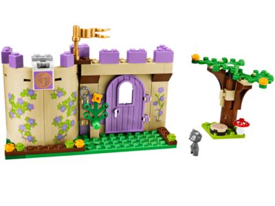 LEGO Disney Princess Merida's Highland Games for sale online 41051