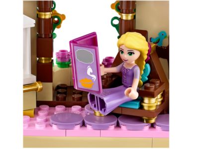 LEGO 41054 Disney Princess Tangled Rapunzel s Creativity Tower BrickEconomy