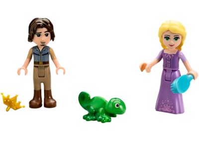 lego 41054 disney princess