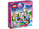 Cinderella's Romantic Castle thumbnail