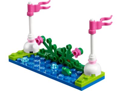 lego friends 41057