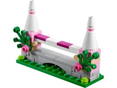 lego friends 41057