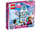 Elsa's Sparkling Ice Castle thumbnail