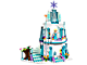 Elsa's Sparkling Ice Castle thumbnail