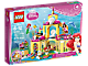 Ariel's Undersea Palace thumbnail