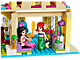 Ariel's Undersea Palace thumbnail