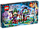 The Elves' Treetop Hideaway thumbnail