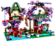 The Elves' Treetop Hideaway thumbnail