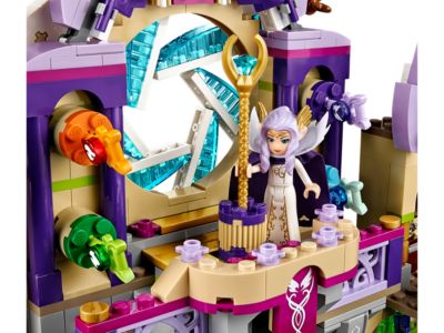 lego elves skyra