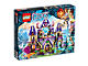 Skyra's Mysterious Sky Castle thumbnail
