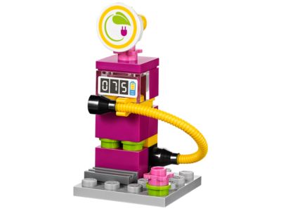 lego friends mia's roadster