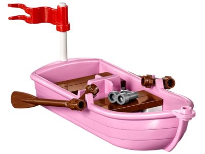 LEGO 41094 Friends Heartlake Lighthouse BrickEconomy