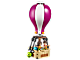 Heartlake Hot Air Balloon thumbnail