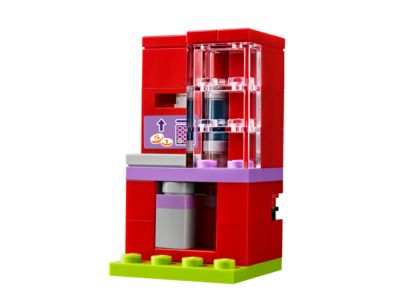 LEGO 41099 Friends Heartlake Skate Park BrickEconomy