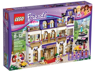 lego friends sets under $50