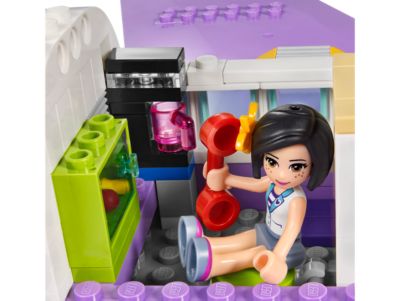 LEGO 41109 Friends Heartlake City Airport BrickEconomy