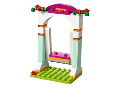 lego friends 41110 birthday party