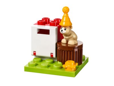 lego 41111
