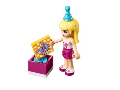 1 X LEGO Friends Party Train 41111 Factory for sale online