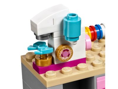 lego friends emma's creative workshop