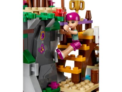 lego friends 41121