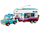 Horse Vet Trailer thumbnail