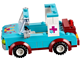 Horse Vet Trailer thumbnail