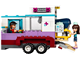 Horse Vet Trailer thumbnail