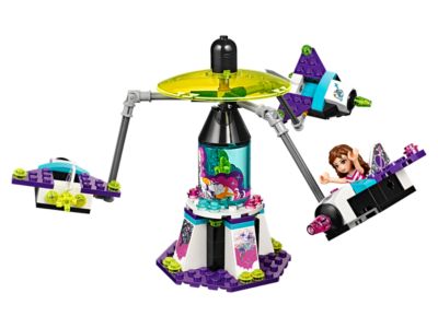 lego friends 41128 price