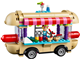 Amusement Park Hot Dog Van thumbnail