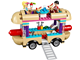 Amusement Park Hot Dog Van thumbnail