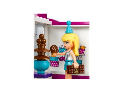 lego friends 41132