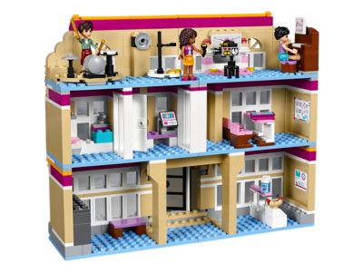 LEGO 41134 Friends Heartlake City Heartlake Performance School