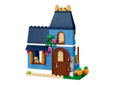 for sale online 41146 LEGO Disney Cinderella's Enchanted Evening 2017 