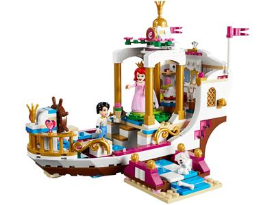 LEGO 41153 Disney The Little Mermaid Ariel's Royal Celebration - Main Image
