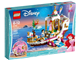 Ariel's Royal Celebration Boat thumbnail