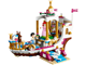 Ariel's Royal Celebration Boat thumbnail