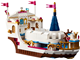 Ariel's Royal Celebration Boat thumbnail