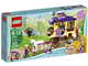 Rapunzel's Travelling Caravan thumbnail