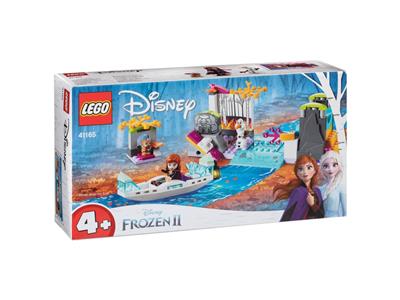 Lego 41165 online disney frozen ii