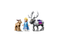 Elsa and the Reindeer Carriage thumbnail