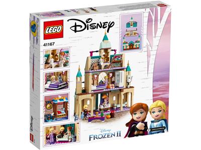 Lego disney princess elsa dp071 from 41167 frozen minifigure figure new 
