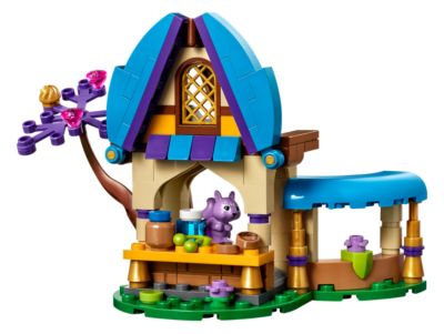 Lego Elves 41182 The Capture of Sophie Jones 226pcs New Sealed 2017