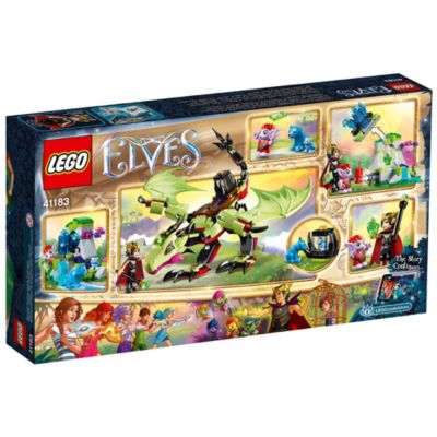 Lego elves 41183 Neu!/OVP!/Ungeöffnet! 