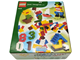 Regular and Transparent Bricks thumbnail