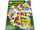 Regular and Transparent Bricks thumbnail