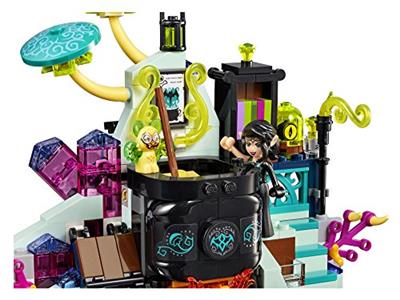 LEGO 41195 Elves Emily Noctura's Showdown BrickEconomy