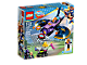 Batgirl Batjet Chase thumbnail