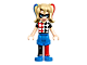 Harley Quinn to the Rescue thumbnail