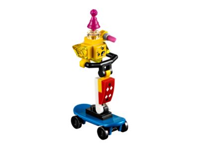 LEGO 41236 Harley Quinn Dorm BrickEconomy